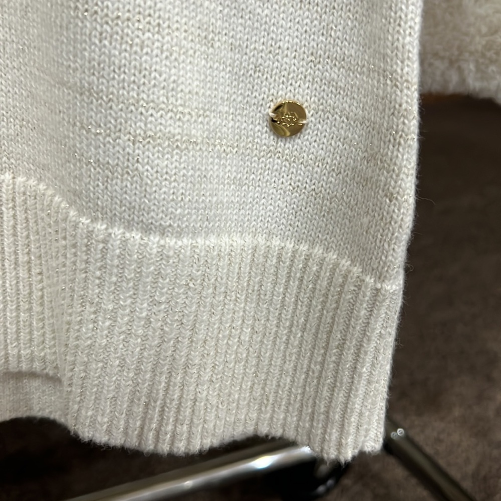 Southern Tide Sweater Dress - Picture 4 of 4